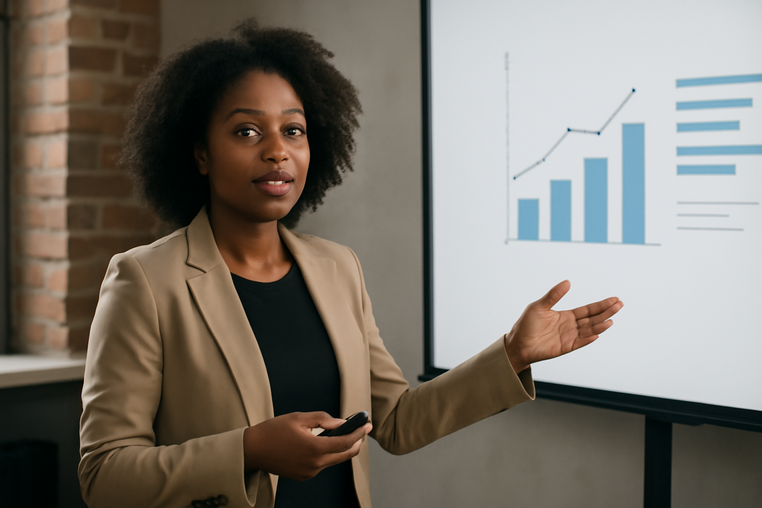 Como Fazer Apresentações para Vender Ideias de Forma Eficiente