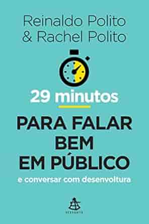 10 livros recomendados para desenvolver sua oratória