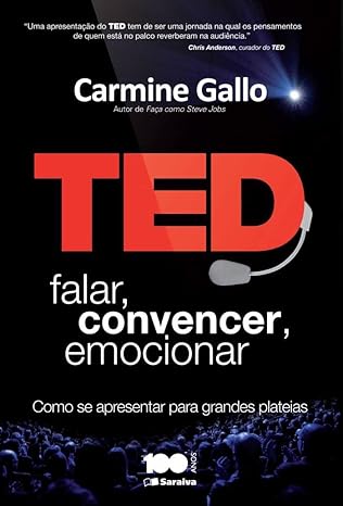 10 livros recomendados para desenvolver sua oratória