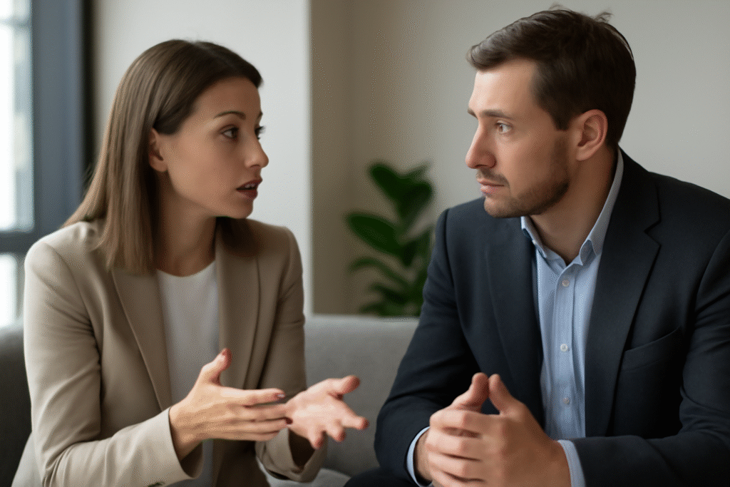 10 técnicas práticas para se comunicar com assertividade