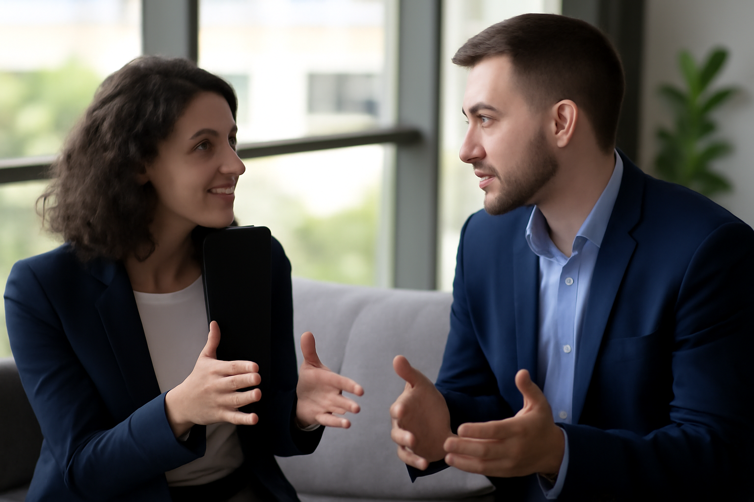 Técnicas para se comunicar com assertividade