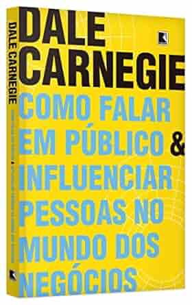 10 livros recomendados para desenvolver sua oratória