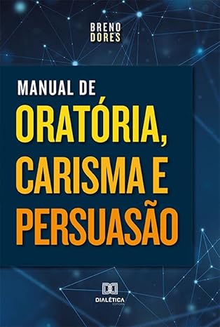 10 livros recomendados para desenvolver sua oratória