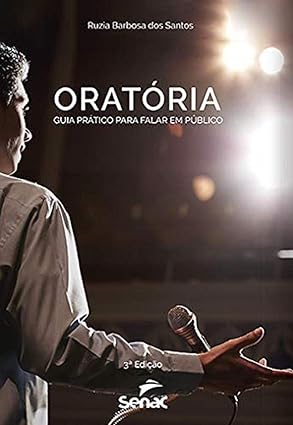 10 livros recomendados para desenvolver sua oratória