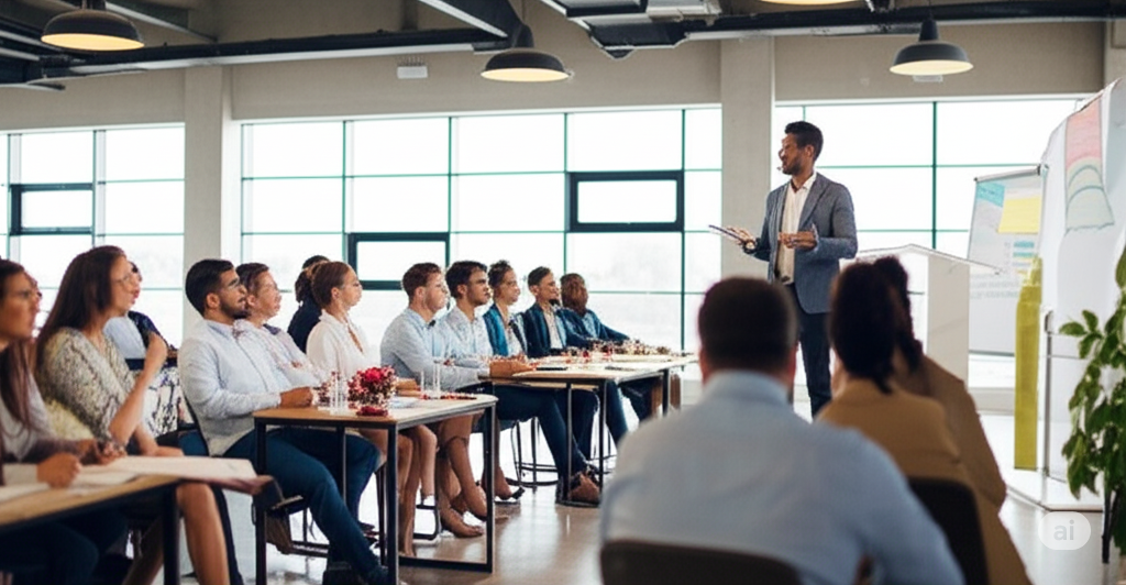 Como superar o medo de falar em público