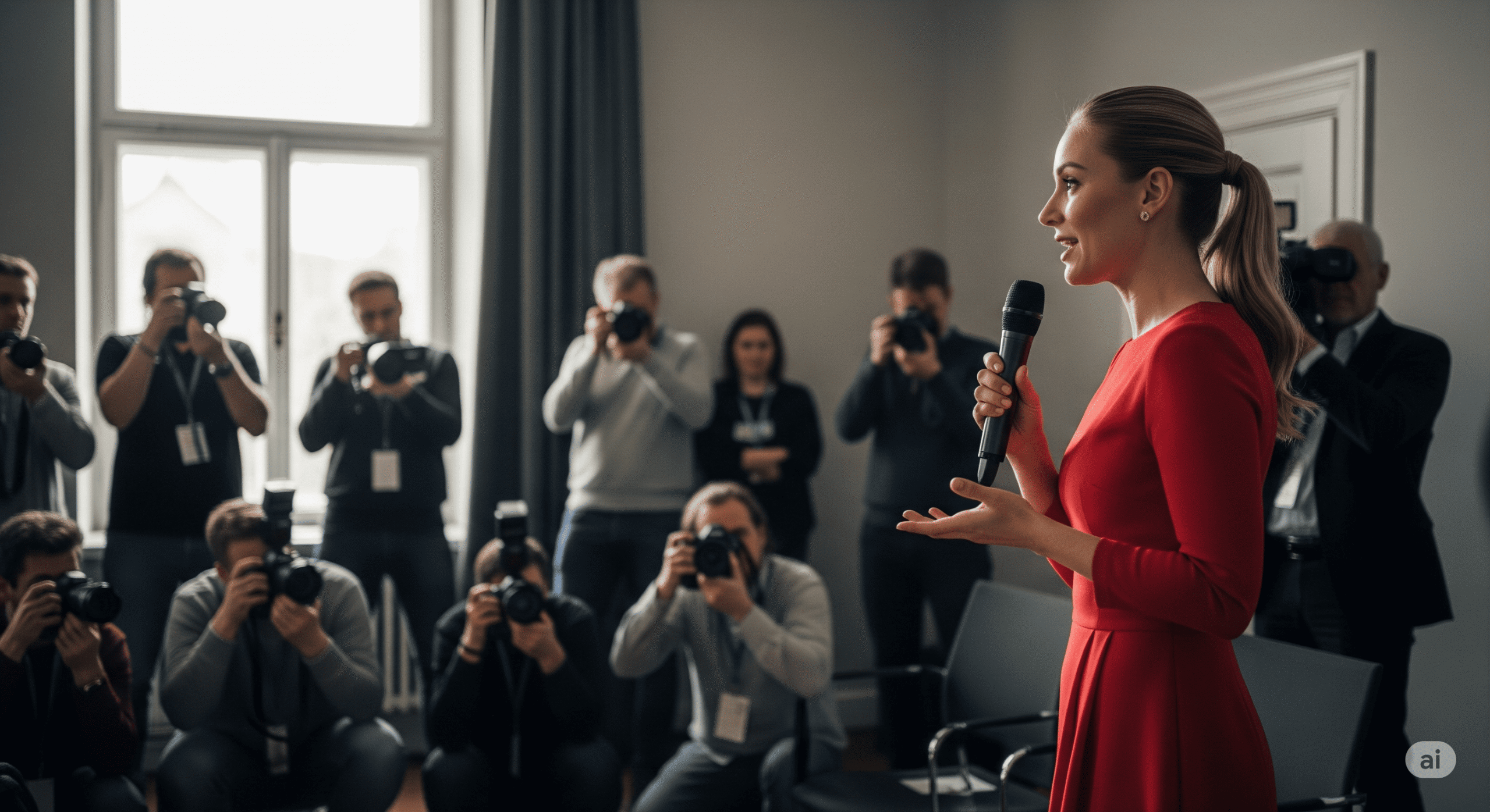 Tudo o que você precisa saber sobre media training