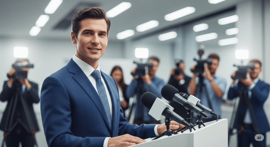 O que faz uma assessoria de imprensa?