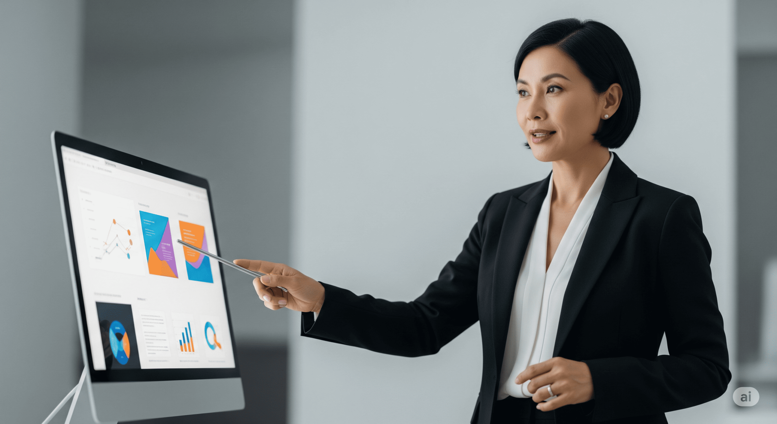 5 estratégias para fazer uma apresentação virtual que impressione