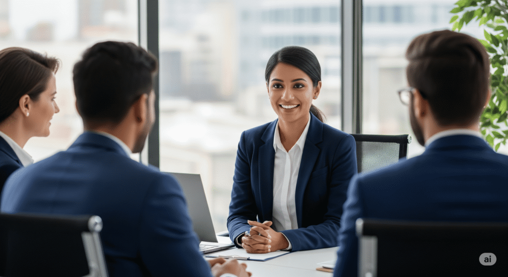 8 estratégias de comunicação para impressionar recrutadores