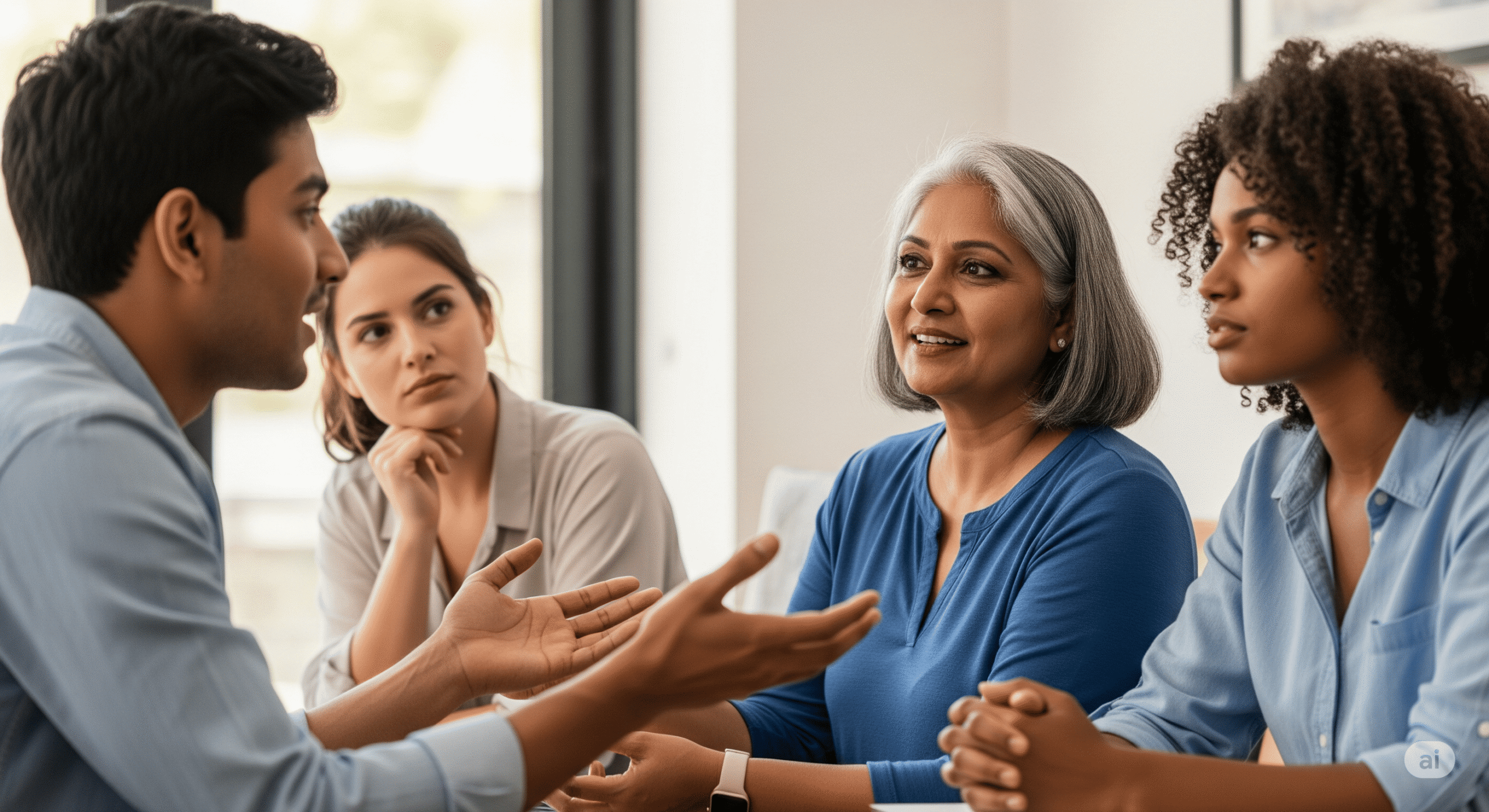 Melhore sua comunicação com inteligência emocional