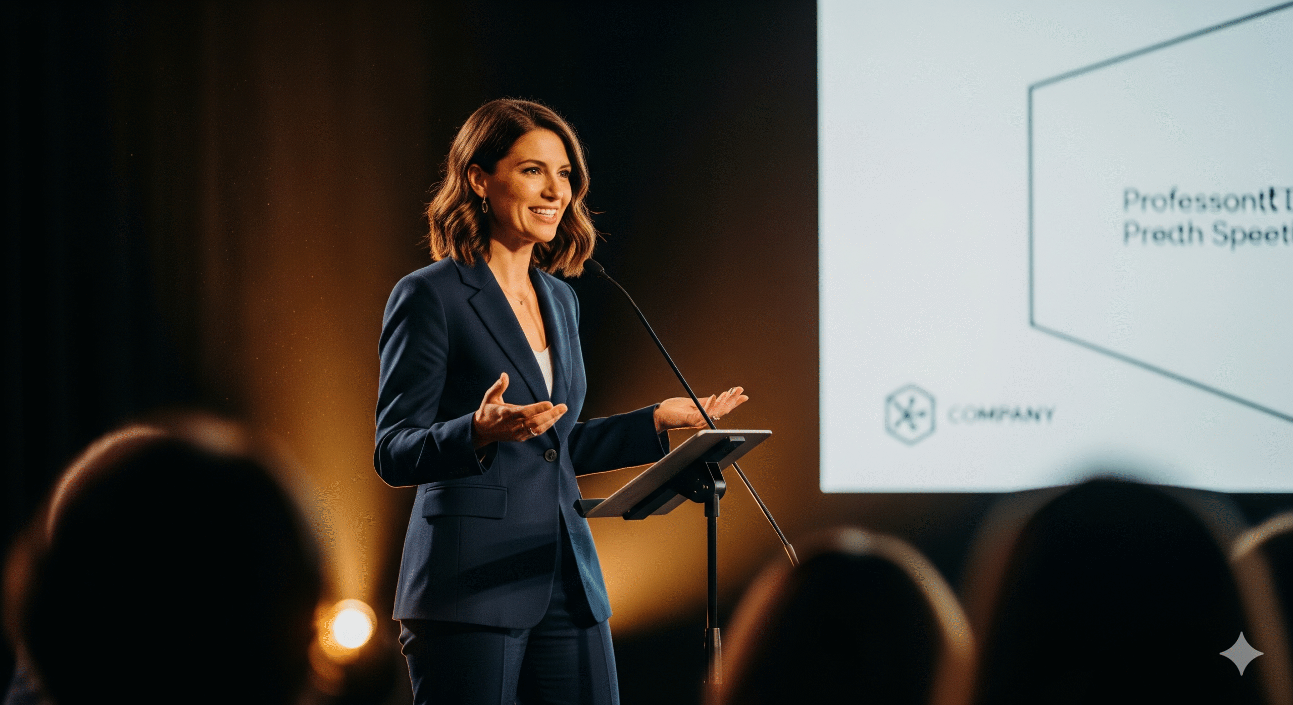 5 passos para desenvolver sua autoconfiança e falar em público