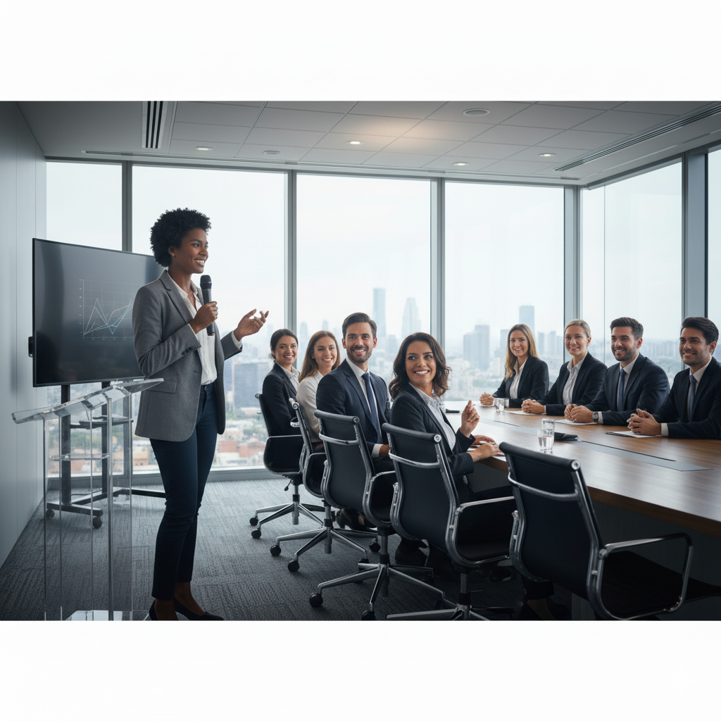 Como se expressar com clareza em situações de conflito