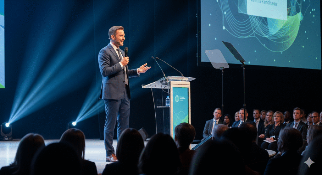 5 passos para desenvolver sua autoconfiança e falar em público