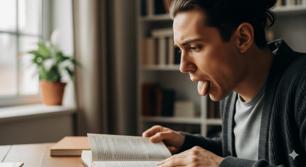 Os 4 melhores exercícios para melhorar a dicção