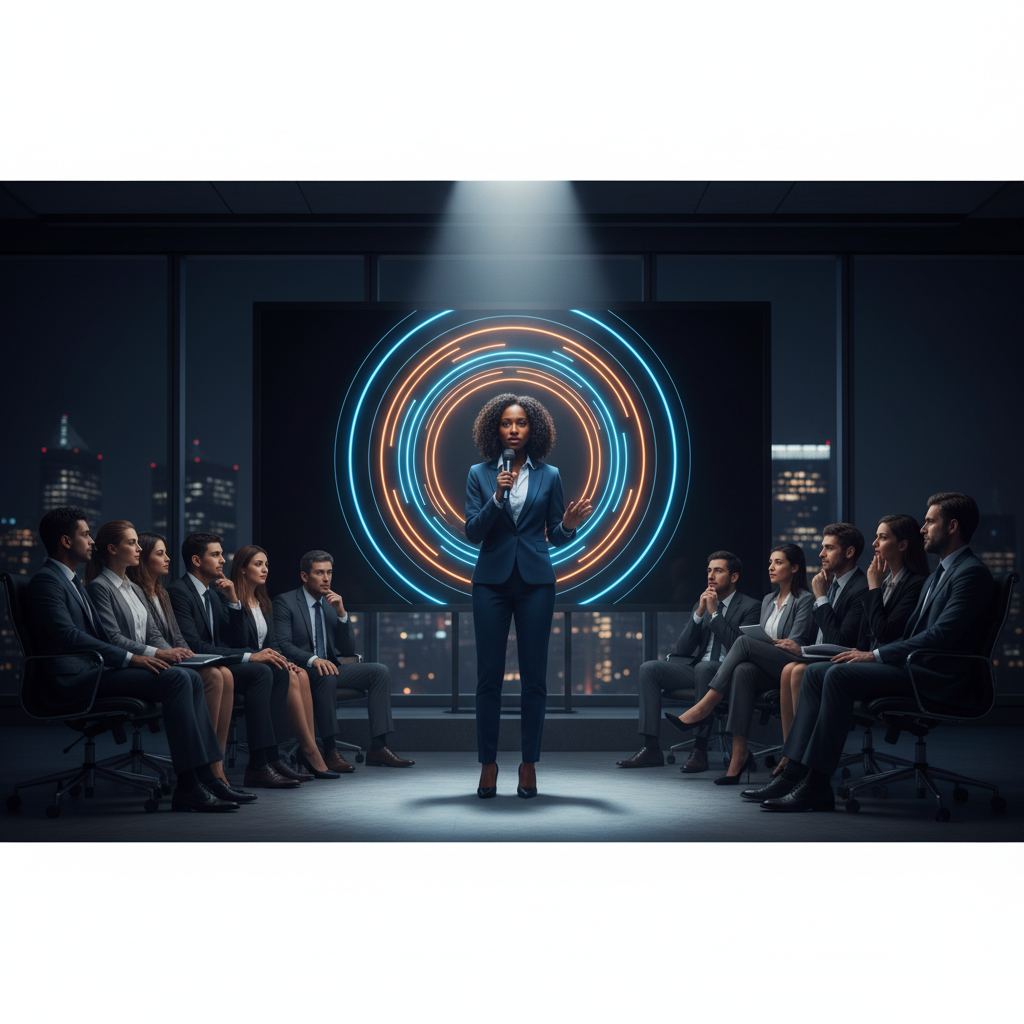 Qual o efeito e de que forma utilizar as pausas em uma apresentação