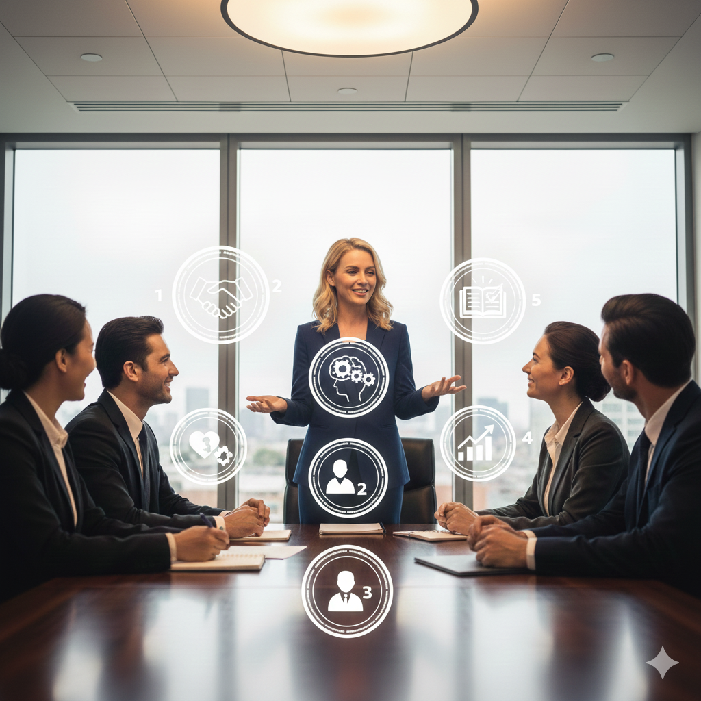 5 formas de conquistar credibilidade ao falar em público