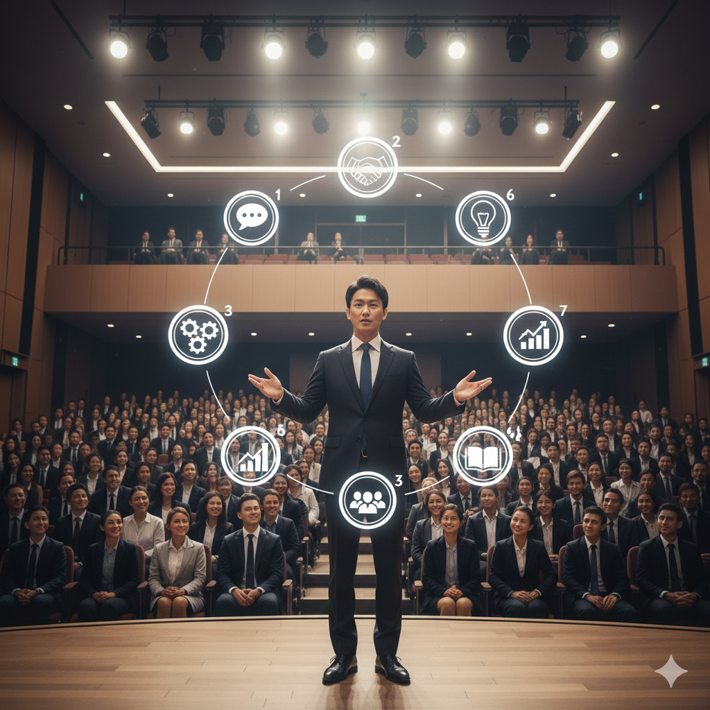 7 pontos para melhorar sua comunicação no ambiente de trabalho