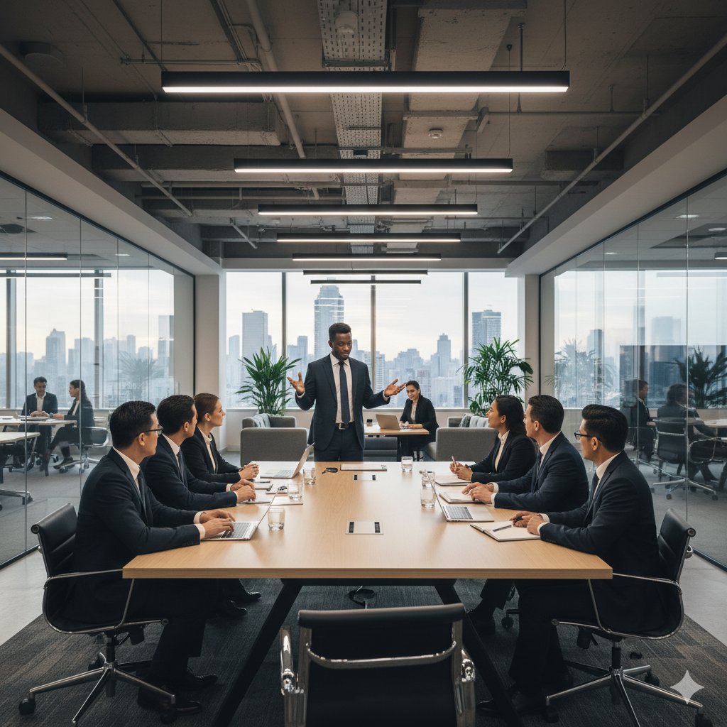 7 pontos para melhorar sua comunicação no ambiente de trabalho