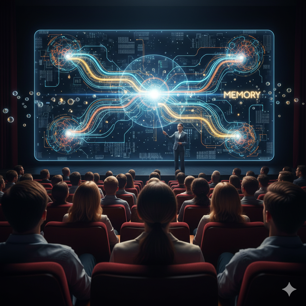 Como organizar uma apresentação memorável