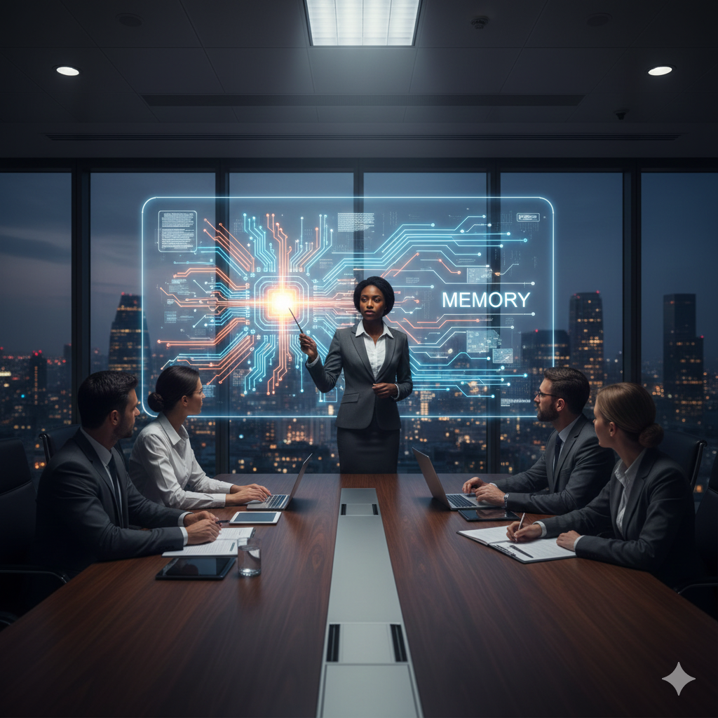 Como organizar uma apresentação memorável