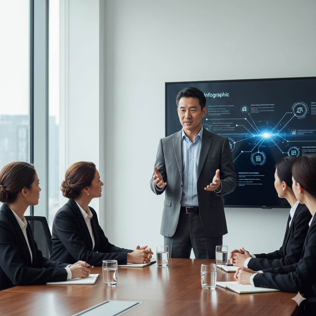 Como ser mais assertivo nas conversas do dia a dia