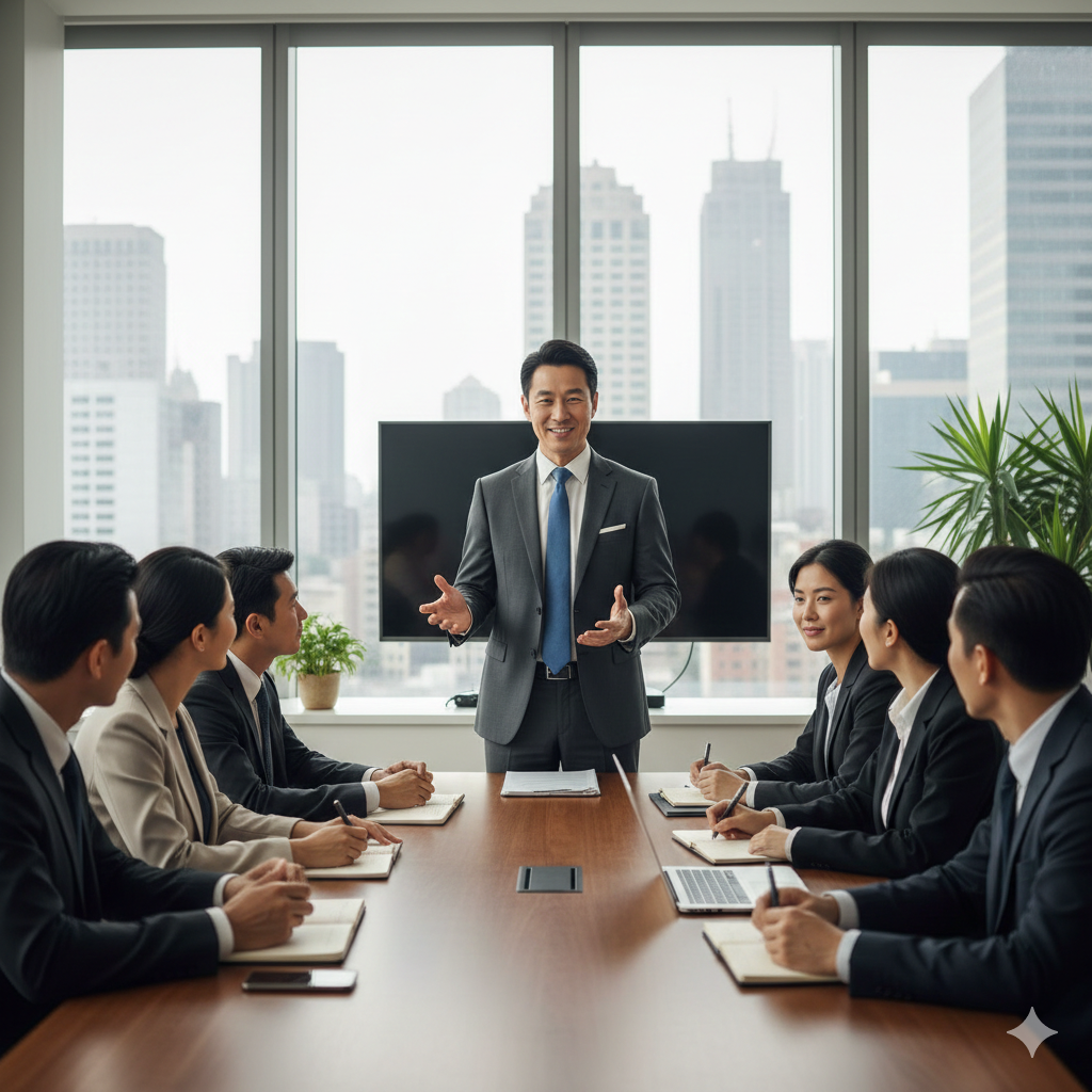 5 pontos para conquistar autoridade ao comunicar