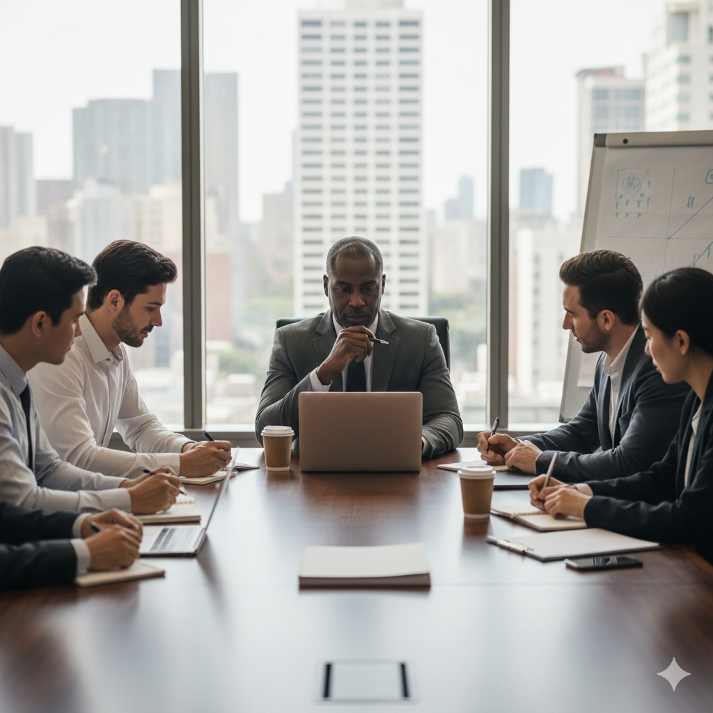 Como organizar discursos para falas curtas
